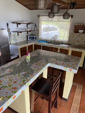 Eget kök