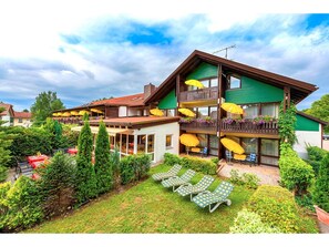 Hotel Sonnenhof Bad Birnbach (Bad Birnbach)