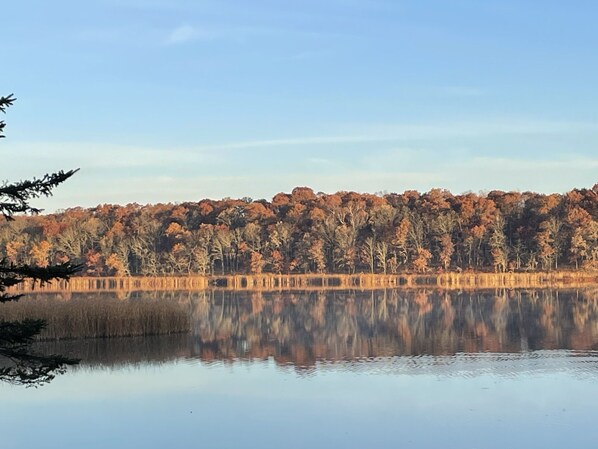 Boendeområde