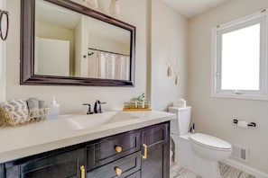 Salle de bain