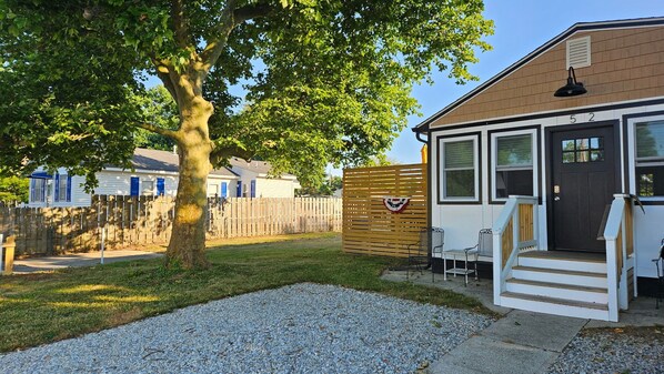 Welcome to your relaxing home away from home for the week!