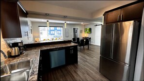 Cuisine privée