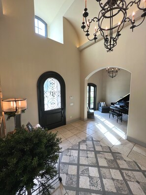 Grand Foyer