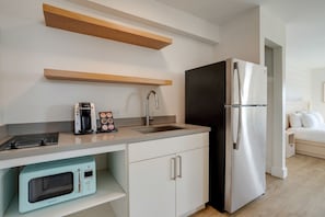 Room amenities