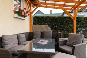 Patio / Balcony