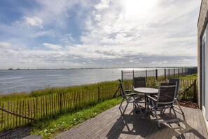 Terrasse / Balcon