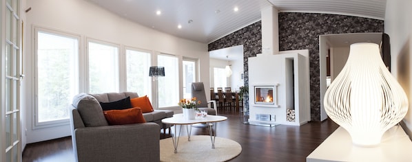 Intérieur
