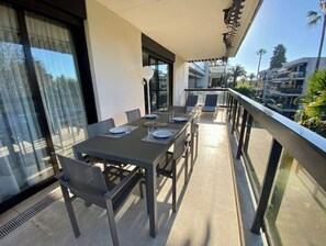 terrasse sud