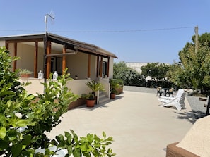 Terrass/Patio