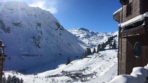 Sports d’hiver