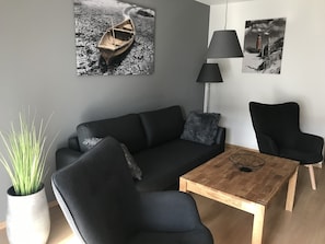 Coin séjour