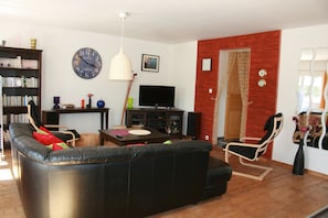 Salon Maison 1
