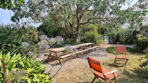 Extérieur Maison1