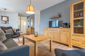 Coin séjour