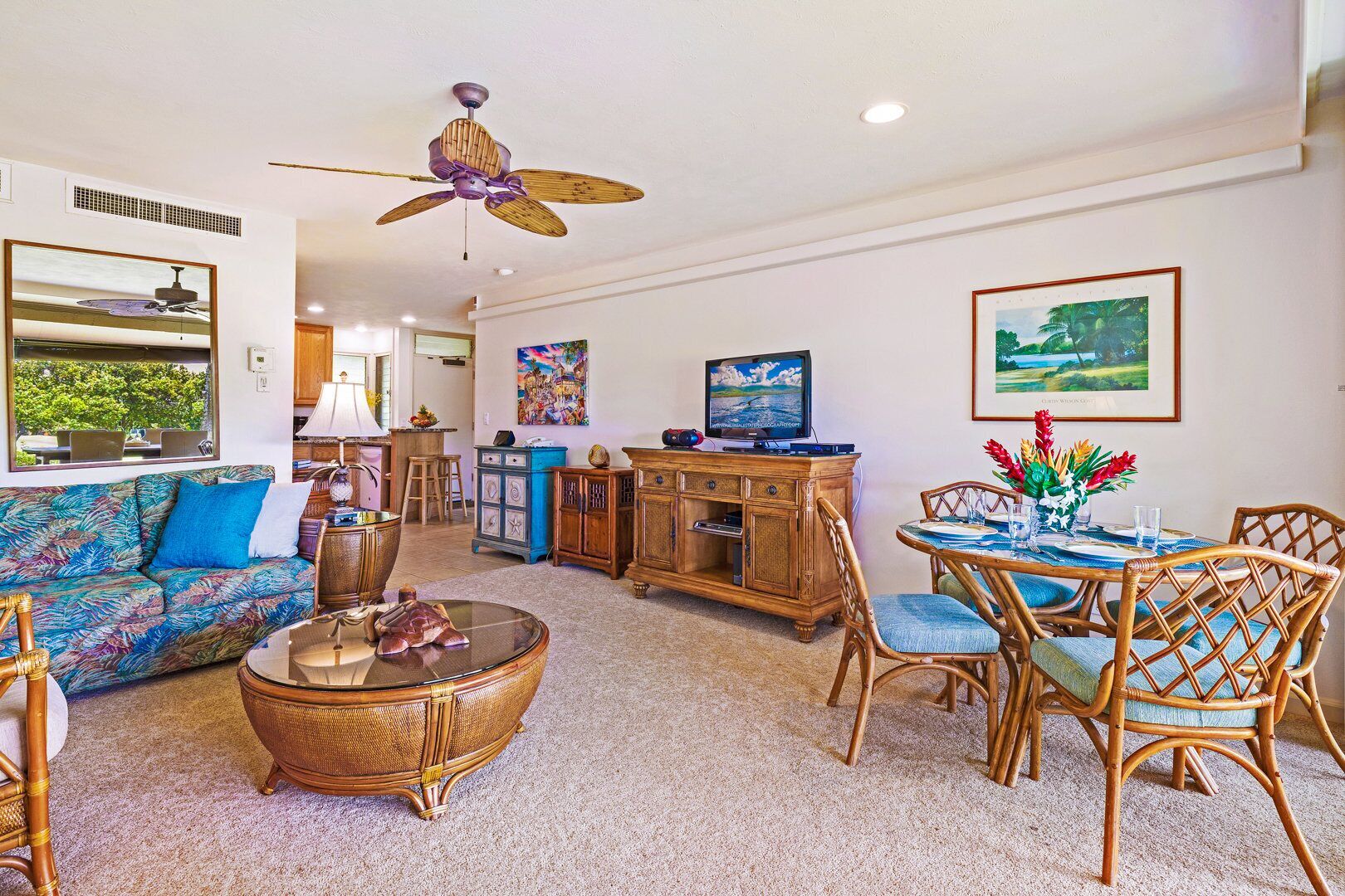 Maui Eldorado ~ G108 ~ Stay in the Heart of Kaanapali