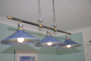 Innendetails