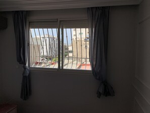 Interiör