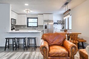 Kitchen counter