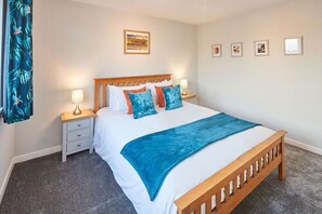 Station Cottage, Saltburn-by-the-Sea - Host & Stay