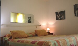 Chambre 1