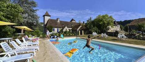 Manoir de Foussac