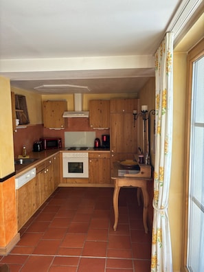 Eget kök