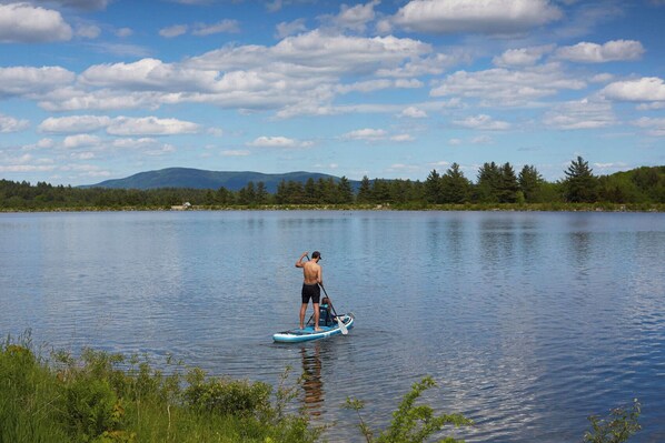 Boendeområde
