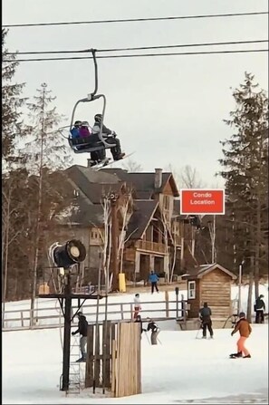 Sne- og skisport