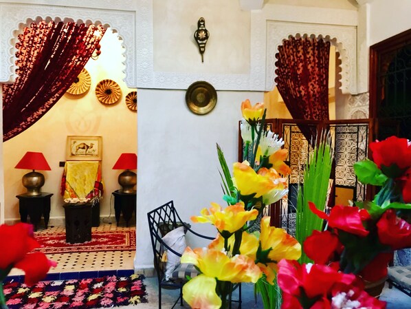 Interior