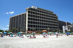 You will want to return to Ocean Reef Resort 1420 every year for vacation.