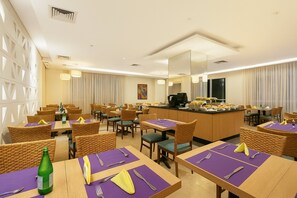 Restauranger