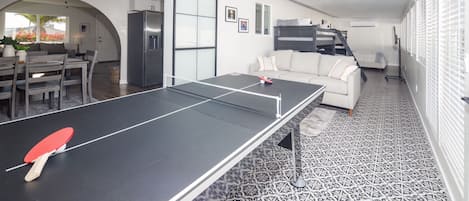 Spielezimmer