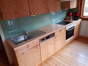 Eget kök