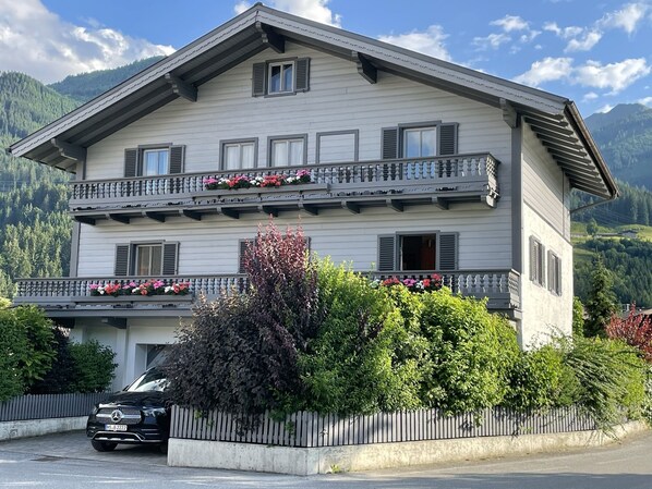 Exteriör