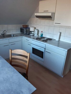 Eget kök