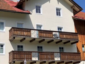 Detalj exteriör