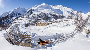 Sports d’hiver