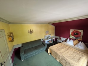 Familienzimmer für 4 Personen