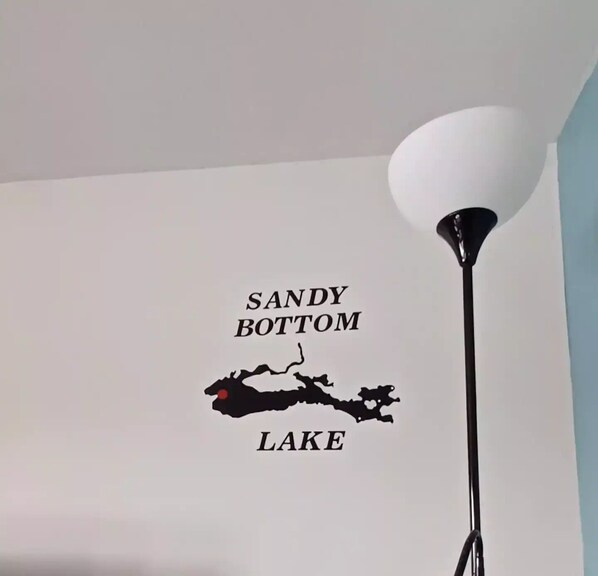 Indvendig detalje