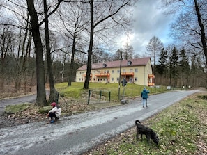 Außenbereich
