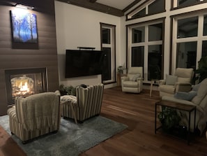 Intérieur