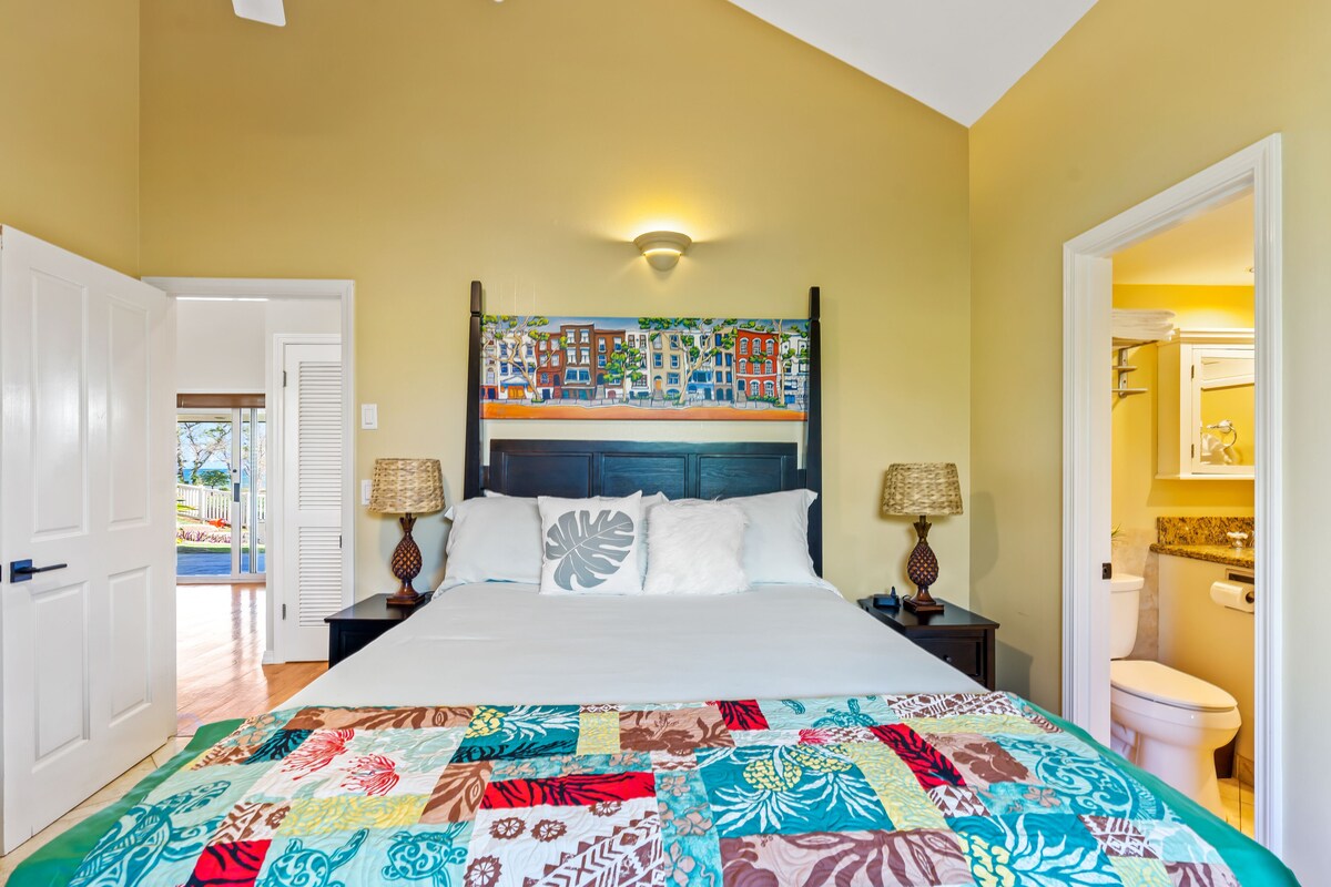 Kauai Beach House for the Perfect Island Vacation