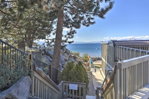 Walk to Beaches | Seasonal Community Pool Available | Near Lake Tahoe