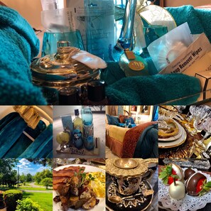 Miscellaneous