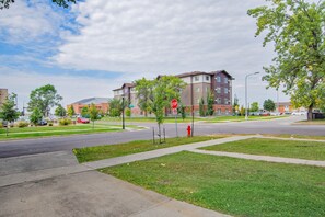 Boendeområde