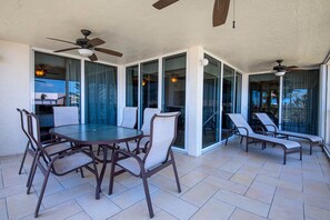 Enjoy our single-level townhome of 1700 sq. ft in the Florida Keys.