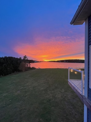 Boendeområde