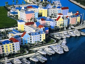 Marina