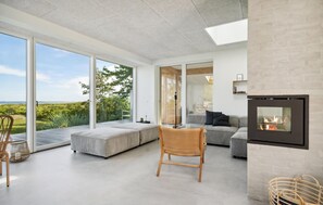Coin séjour