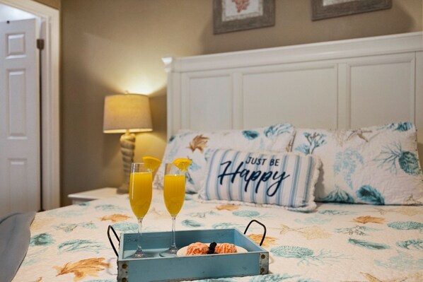 Welcome to Sea You Soon @ Gulf Highlands Beach Resort.